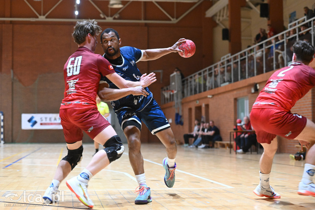 Siódemka Miedź Legnica z bezcennym zwycięstwem!