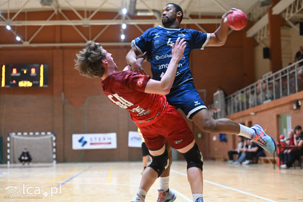 Siódemka Miedź Legnica z bezcennym zwycięstwem!