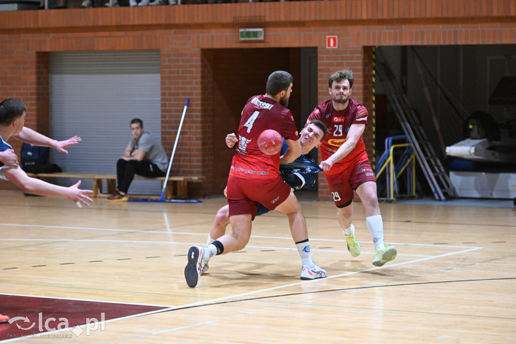 Siódemka Miedź Legnica z bezcennym zwycięstwem!