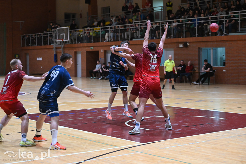 Siódemka Miedź Legnica z bezcennym zwycięstwem!