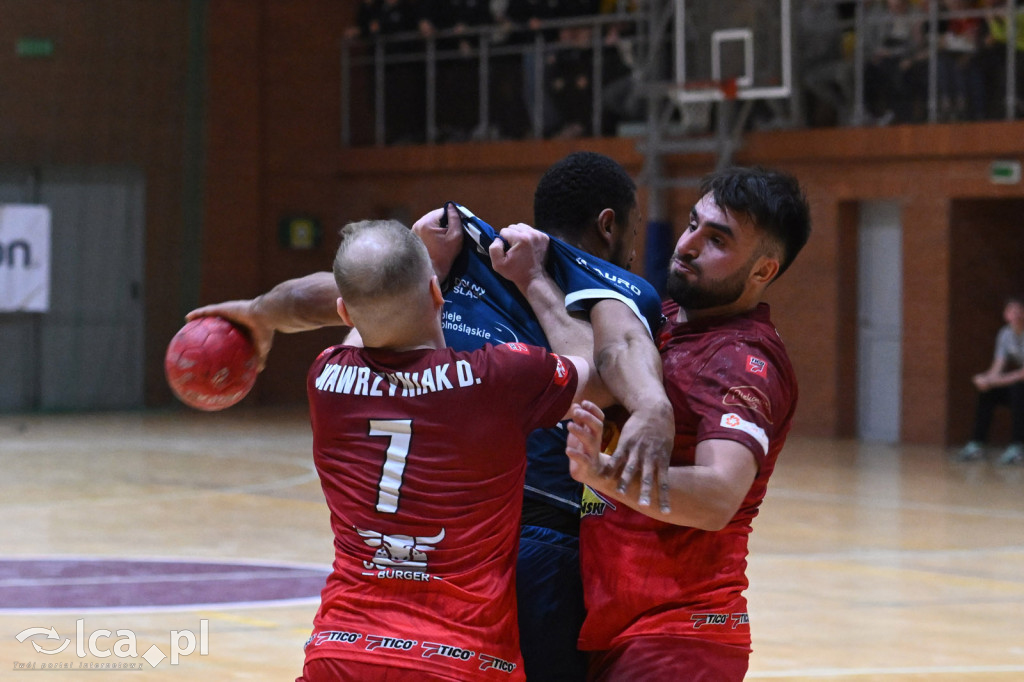 Siódemka Miedź Legnica z bezcennym zwycięstwem!