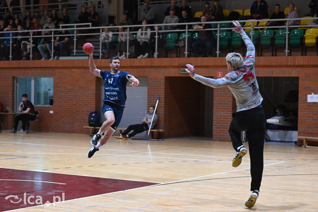 Siódemka Miedź Legnica z bezcennym zwycięstwem!