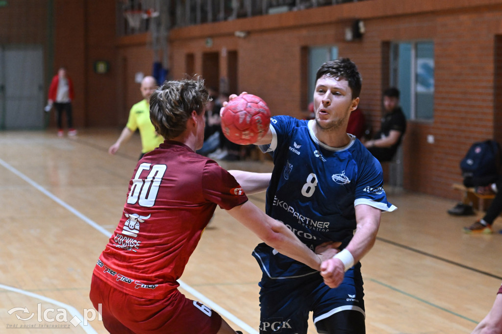 Siódemka Miedź Legnica z bezcennym zwycięstwem!