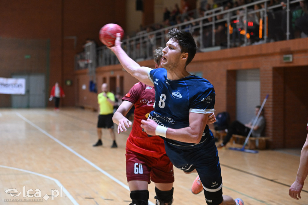 Siódemka Miedź Legnica z bezcennym zwycięstwem!