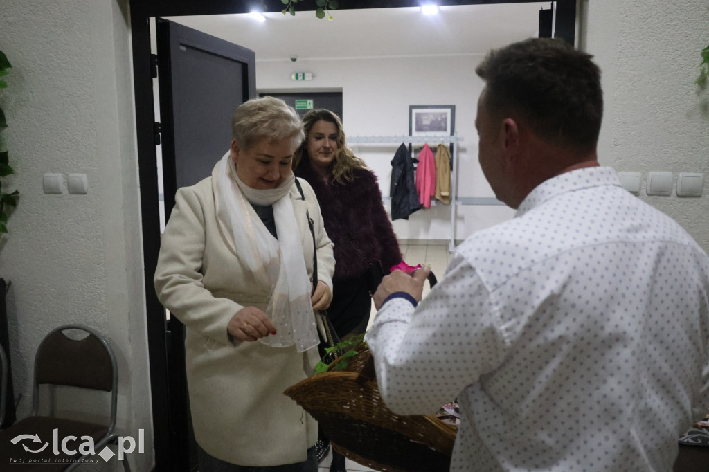 Kabaret i Beatlesi na Dzień Kobiet w Prochowicach