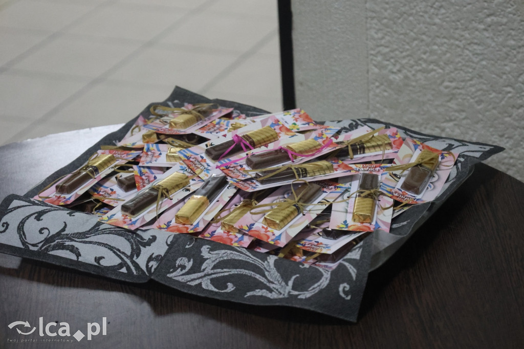 Kabaret i Beatlesi na Dzień Kobiet w Prochowicach