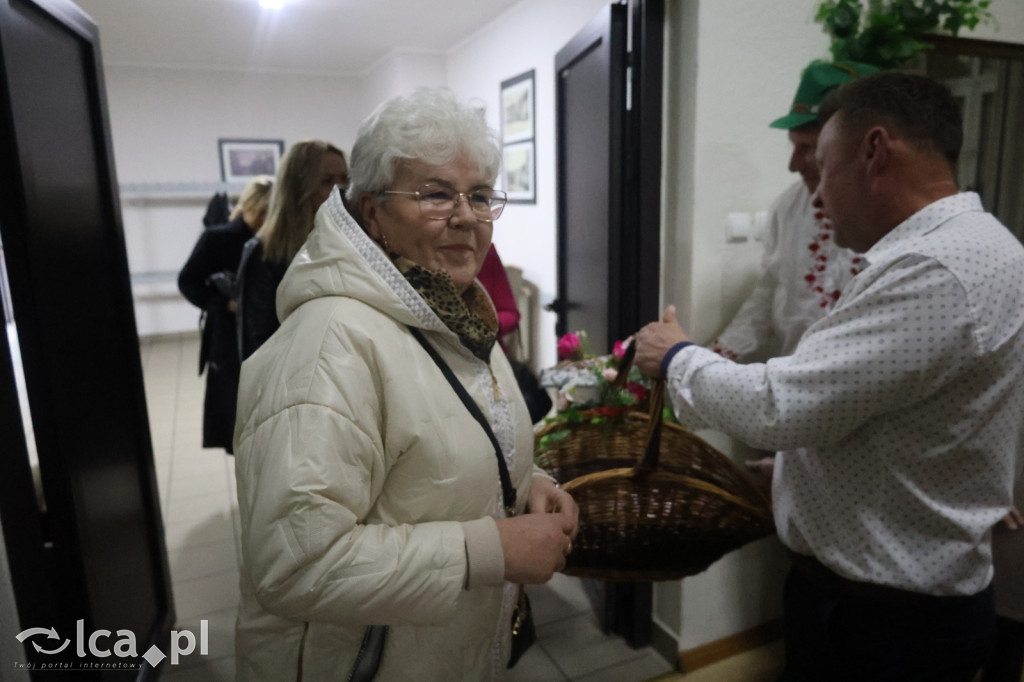 Kabaret i Beatlesi na Dzień Kobiet w Prochowicach