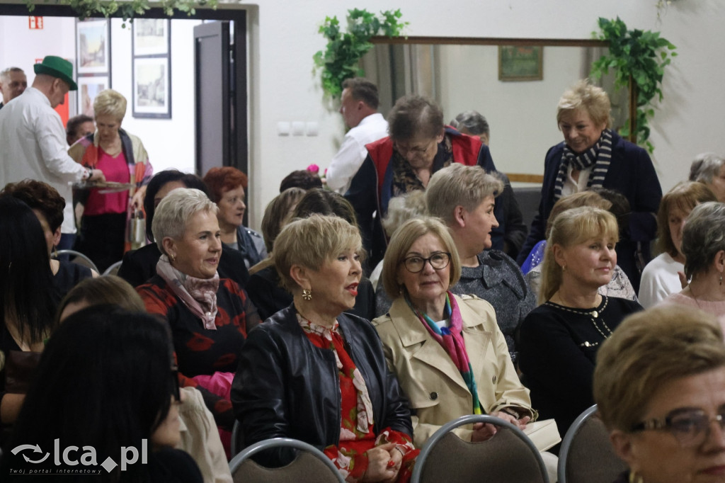 Kabaret i Beatlesi na Dzień Kobiet w Prochowicach