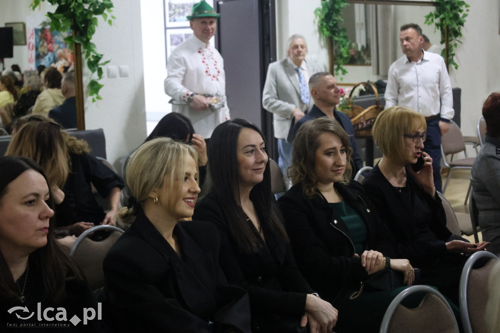 Kabaret i Beatlesi na Dzień Kobiet w Prochowicach