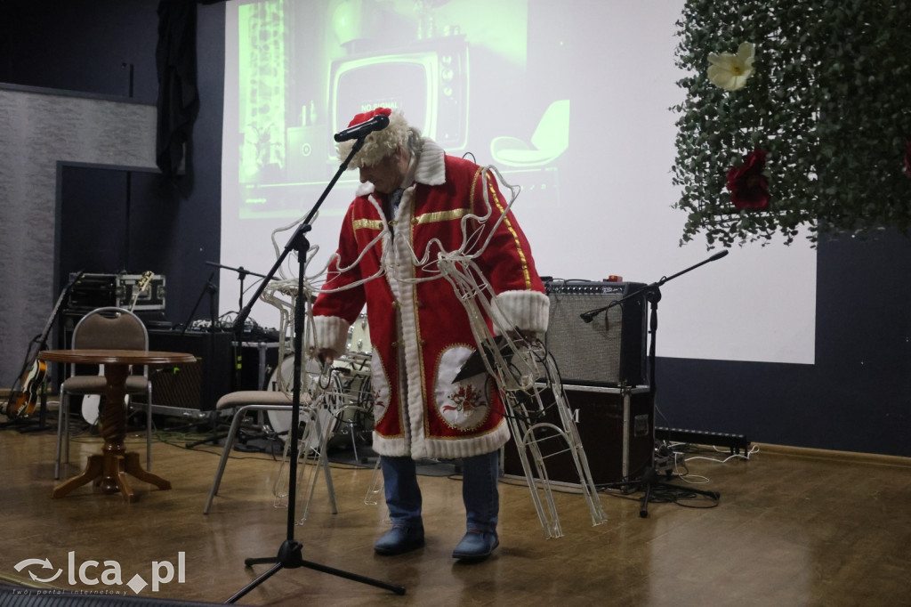 Kabaret i Beatlesi na Dzień Kobiet w Prochowicach