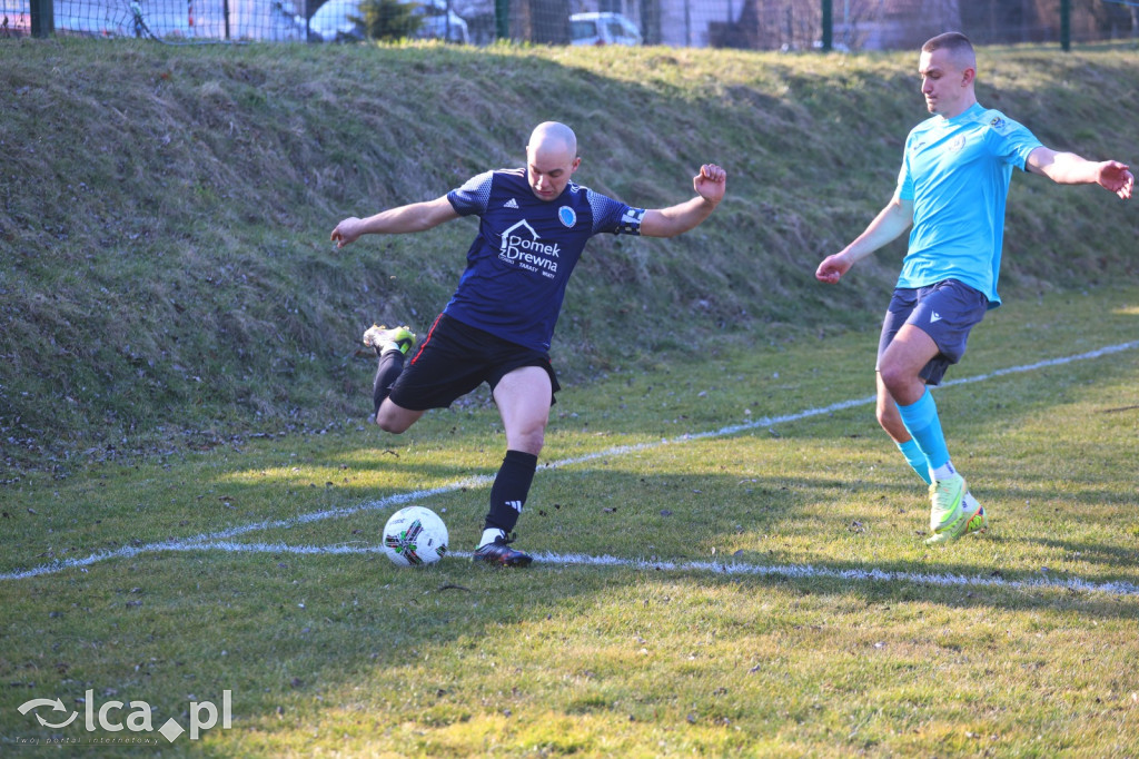 Zacięty bój o punkty w Koskowicach!