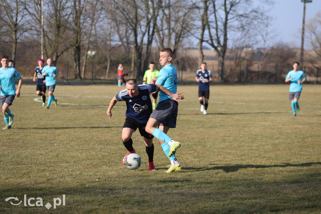 Zacięty bój o punkty w Koskowicach!