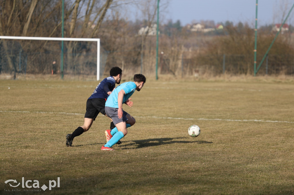 Zacięty bój o punkty w Koskowicach!