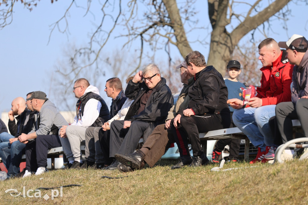 Zacięty bój o punkty w Koskowicach!