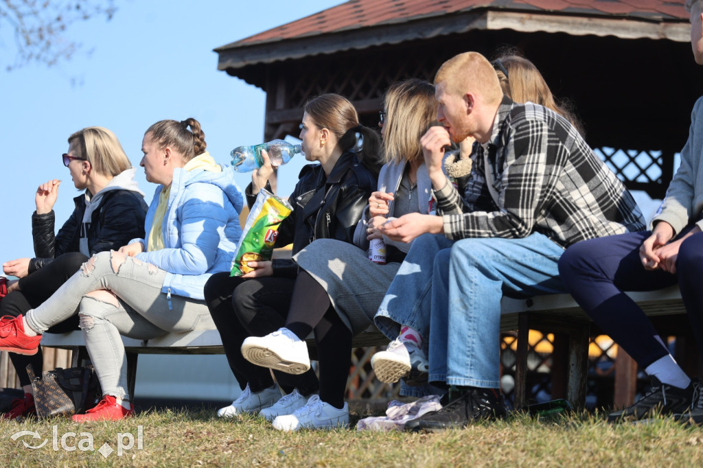 Zacięty bój o punkty w Koskowicach!