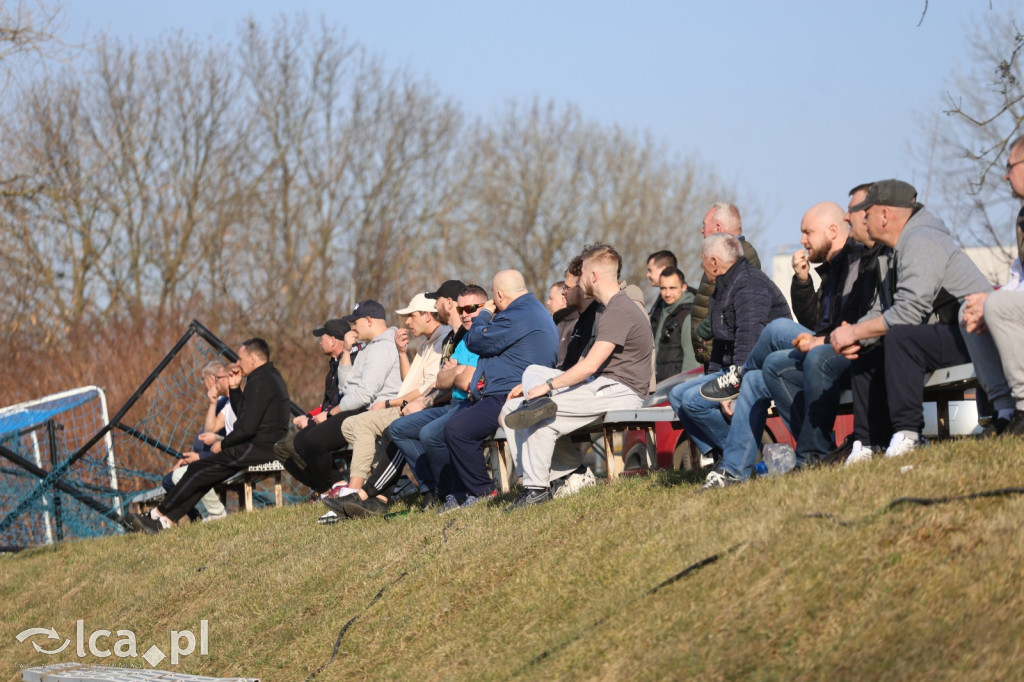Zacięty bój o punkty w Koskowicach!