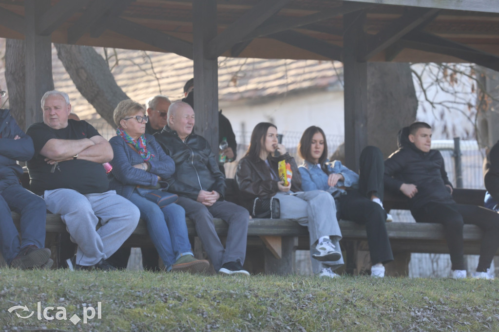 Zacięty bój o punkty w Koskowicach!