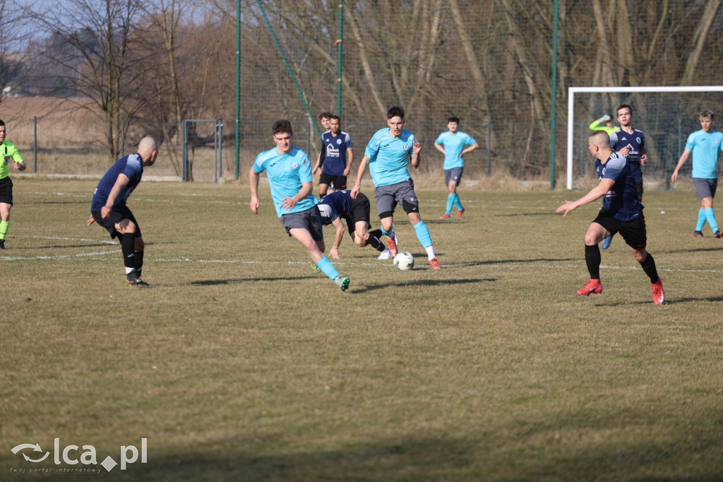 Zacięty bój o punkty w Koskowicach!