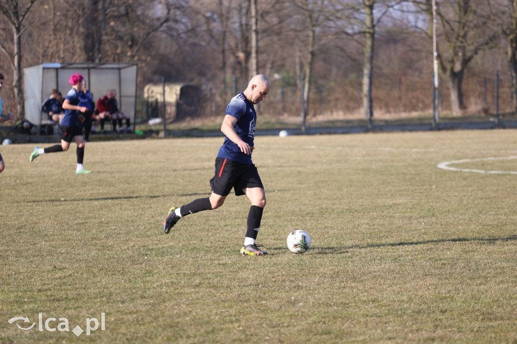 Zacięty bój o punkty w Koskowicach!