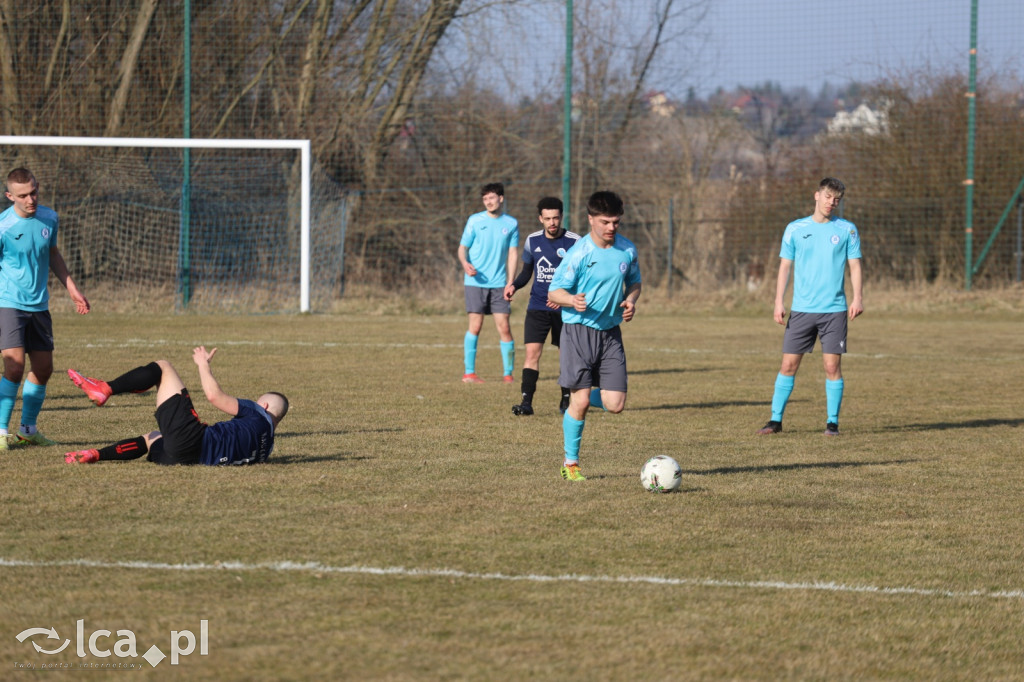 Zacięty bój o punkty w Koskowicach!