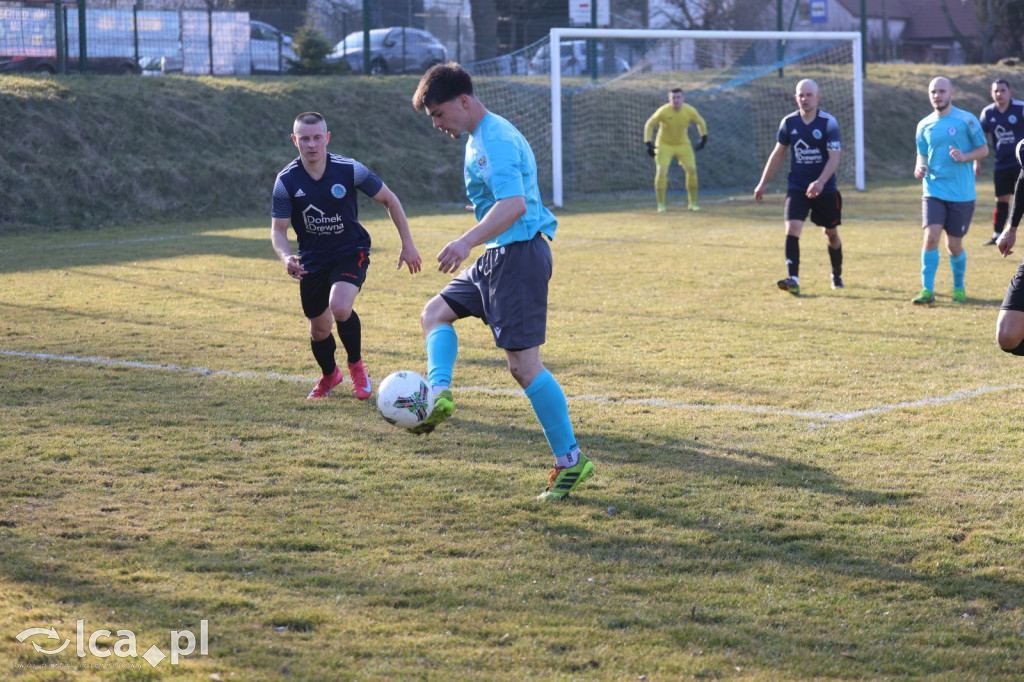 Zacięty bój o punkty w Koskowicach!