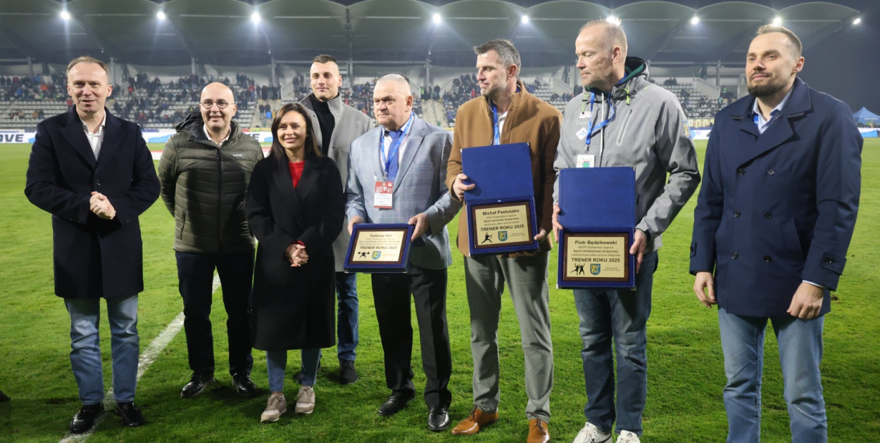 Legnica ma swoich bohaterów