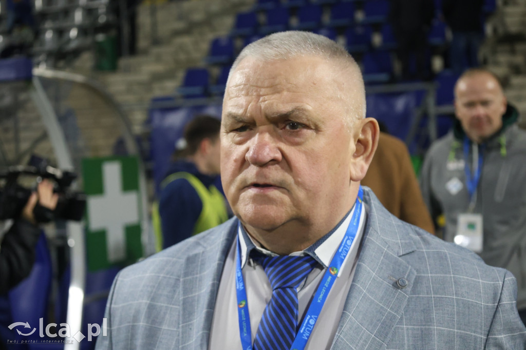 Legnica ma swoich bohaterów