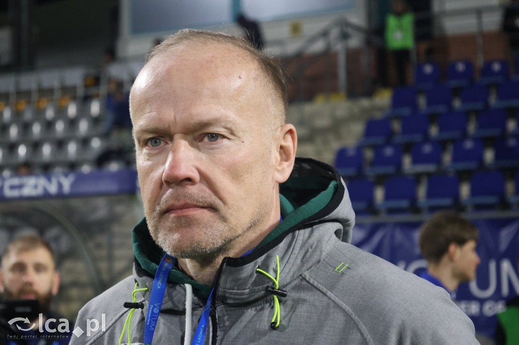 Legnica ma swoich bohaterów