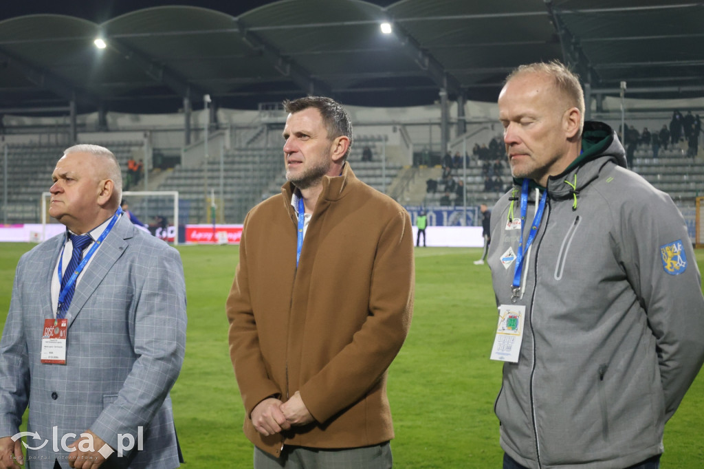 Legnica ma swoich bohaterów