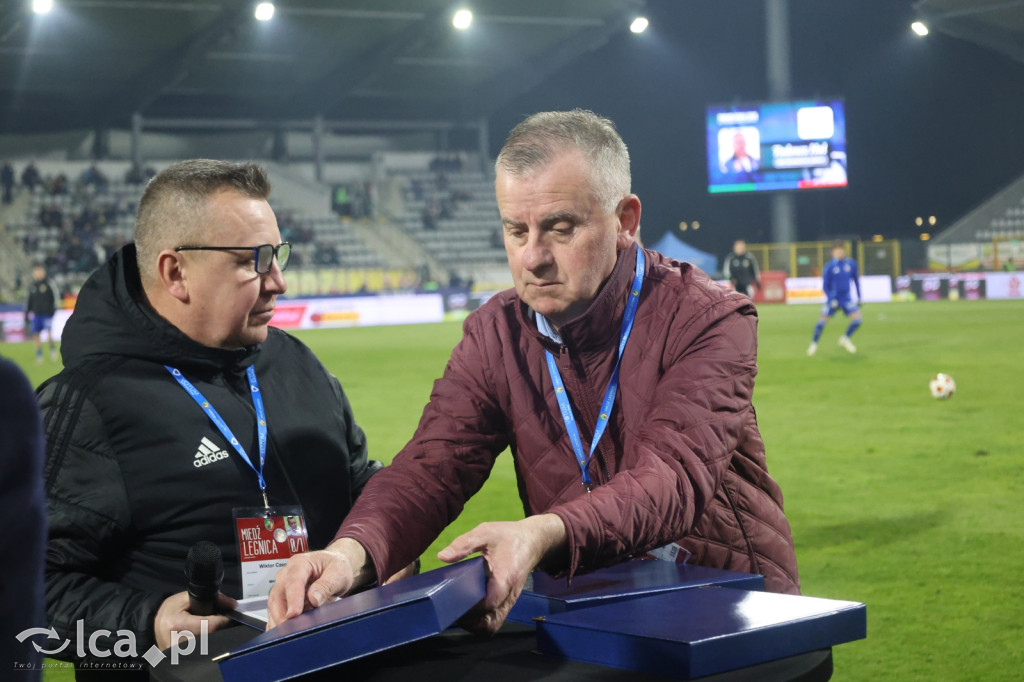 Legnica ma swoich bohaterów