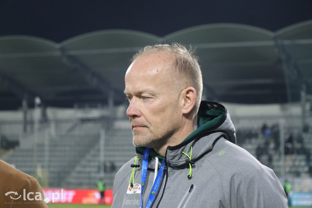 Legnica ma swoich bohaterów