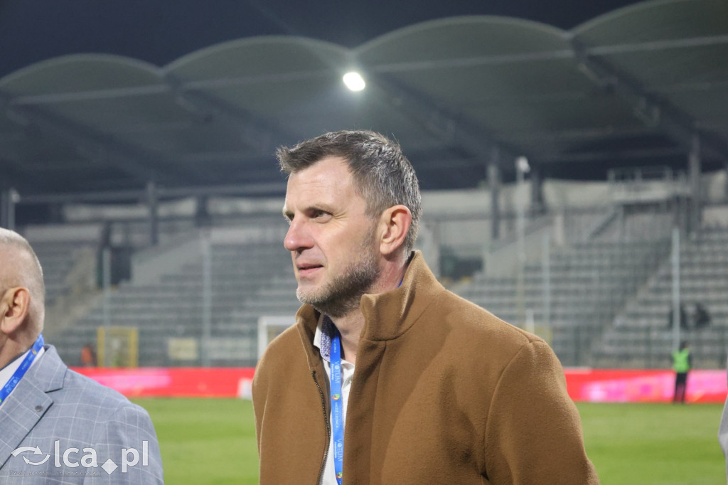 Legnica ma swoich bohaterów