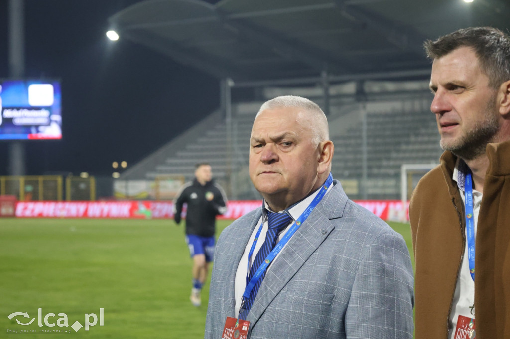 Legnica ma swoich bohaterów