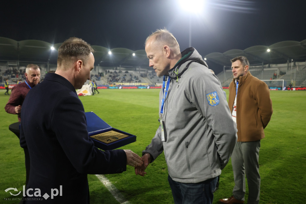 Legnica ma swoich bohaterów