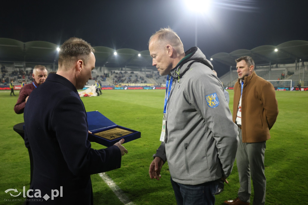 Legnica ma swoich bohaterów