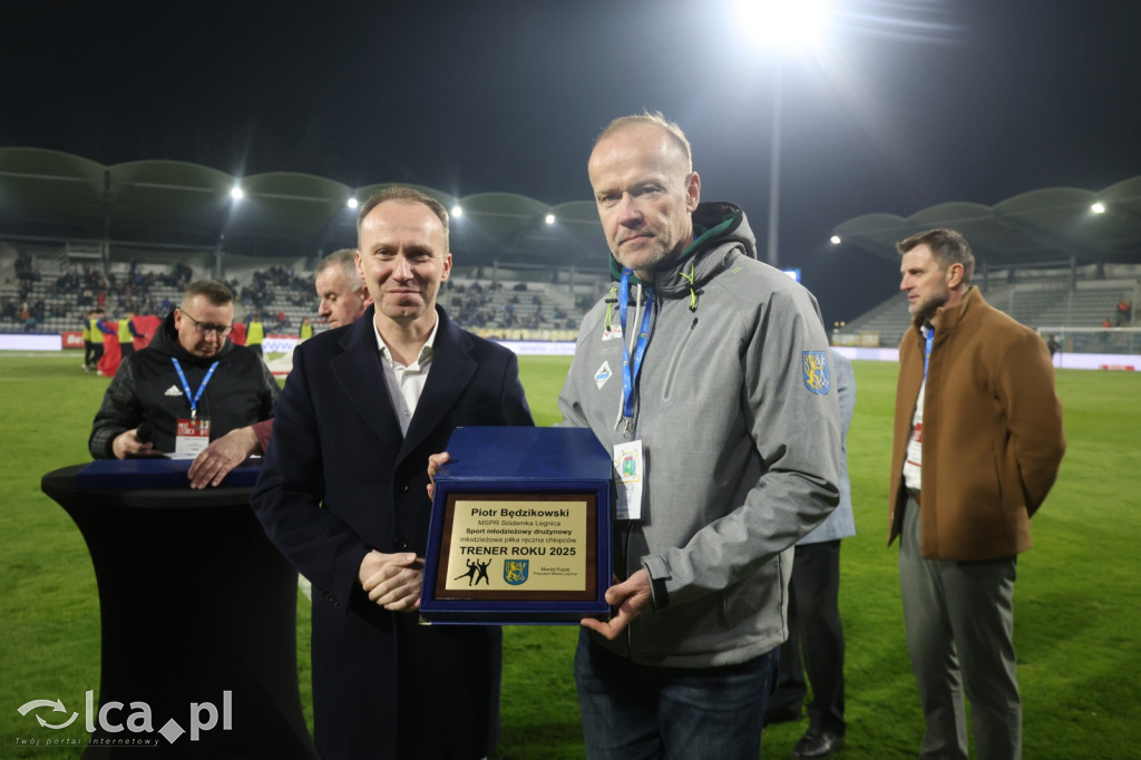 Legnica ma swoich bohaterów