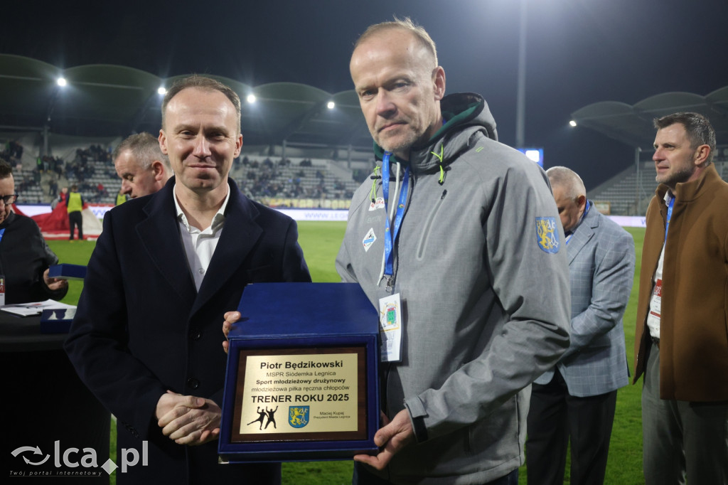 Legnica ma swoich bohaterów