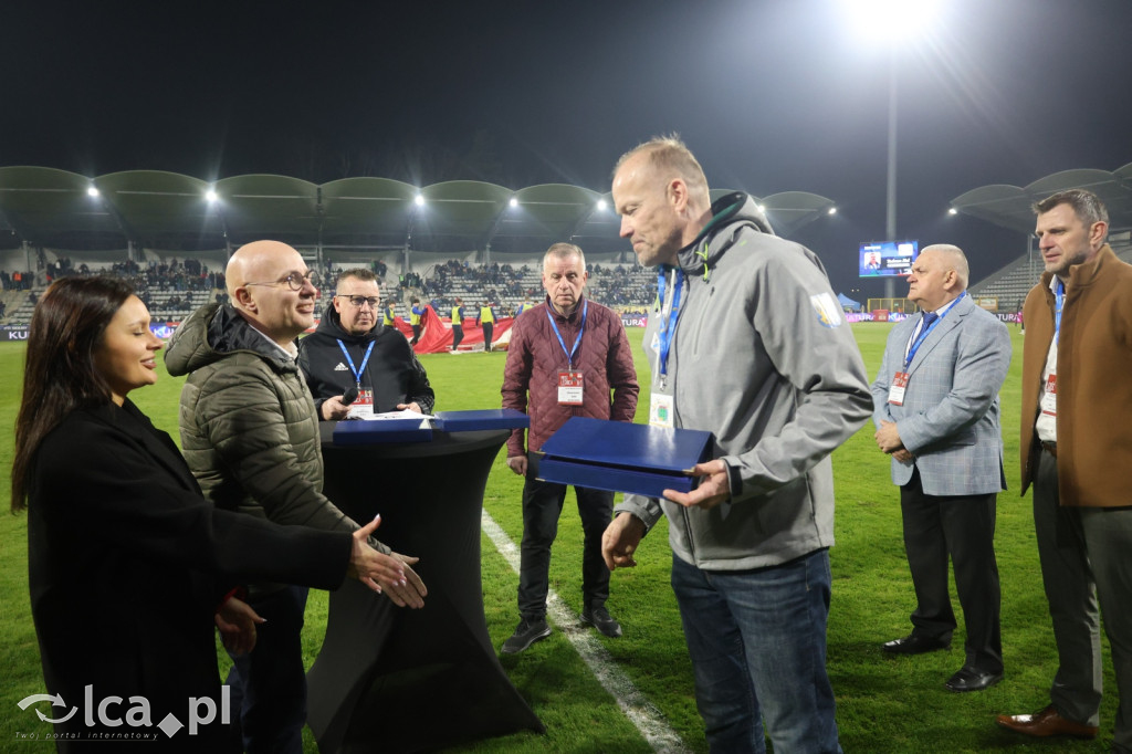 Legnica ma swoich bohaterów