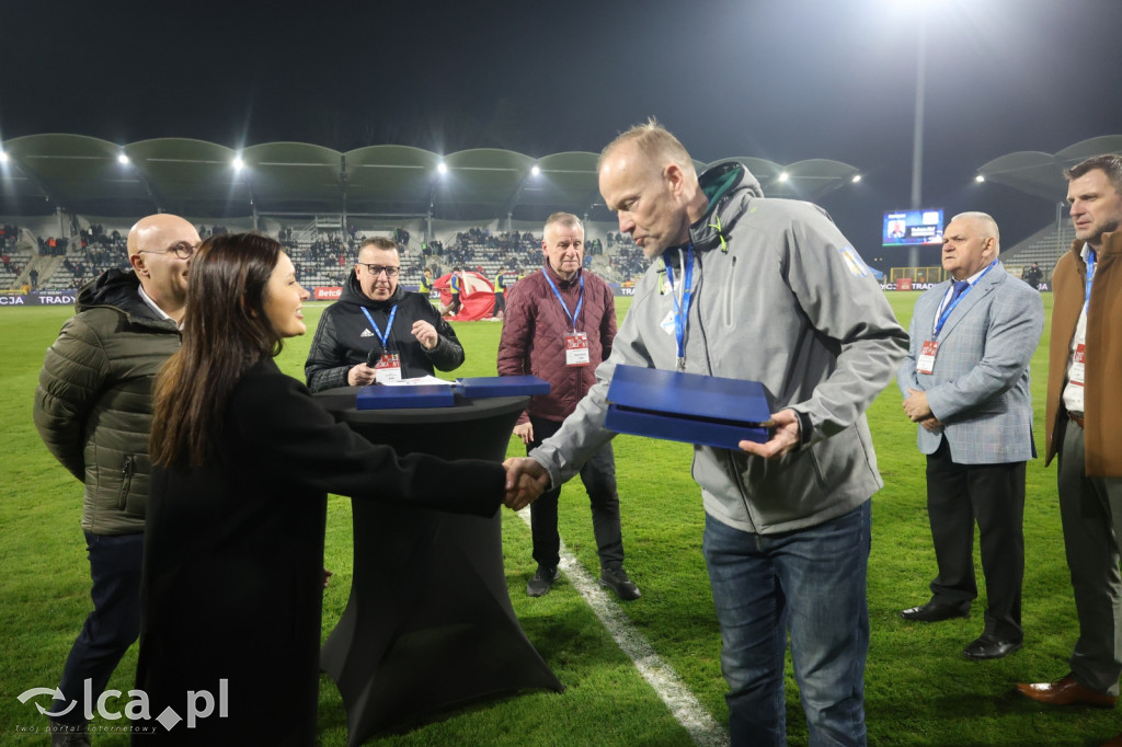 Legnica ma swoich bohaterów