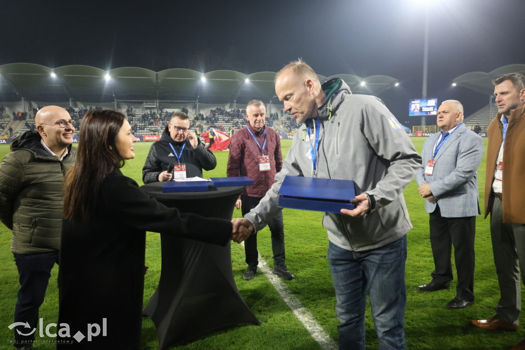 Legnica ma swoich bohaterów