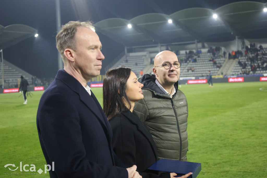 Legnica ma swoich bohaterów