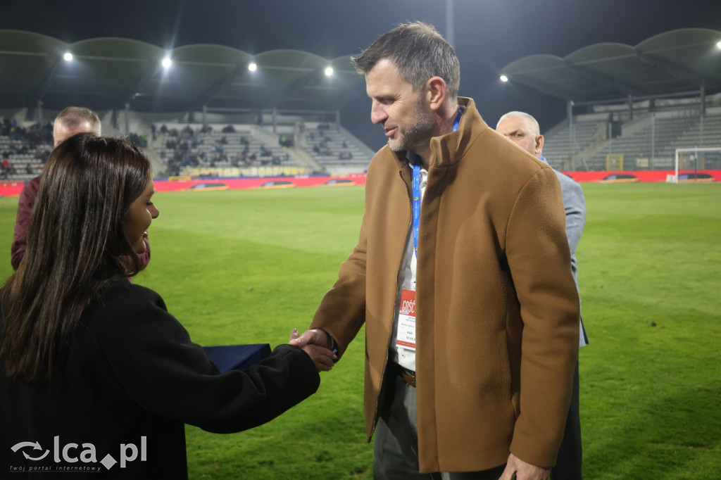 Legnica ma swoich bohaterów