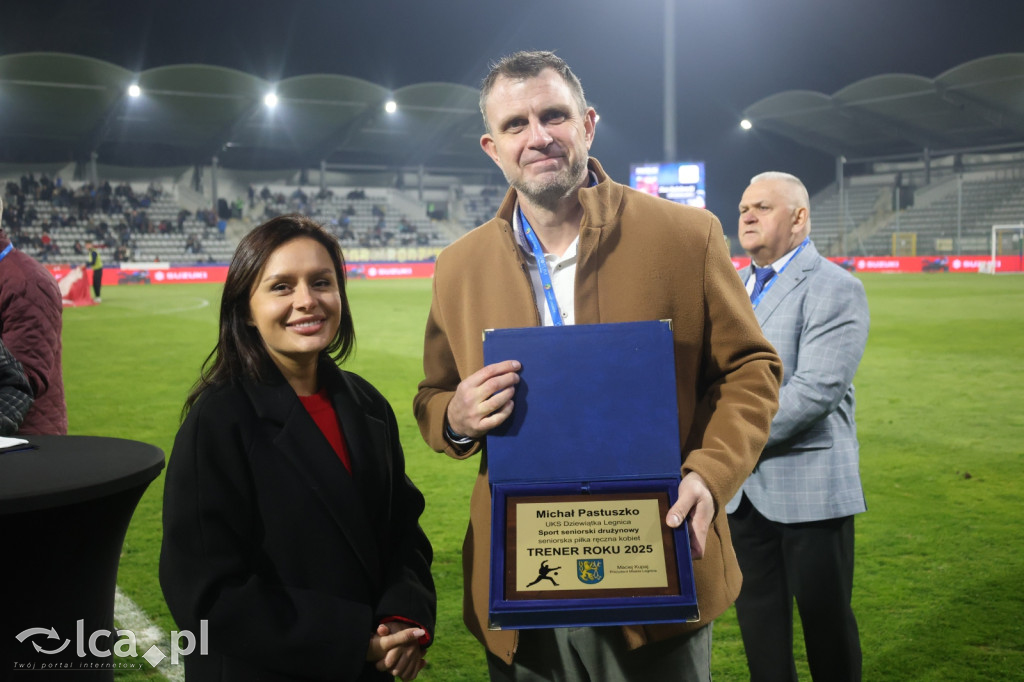 Legnica ma swoich bohaterów