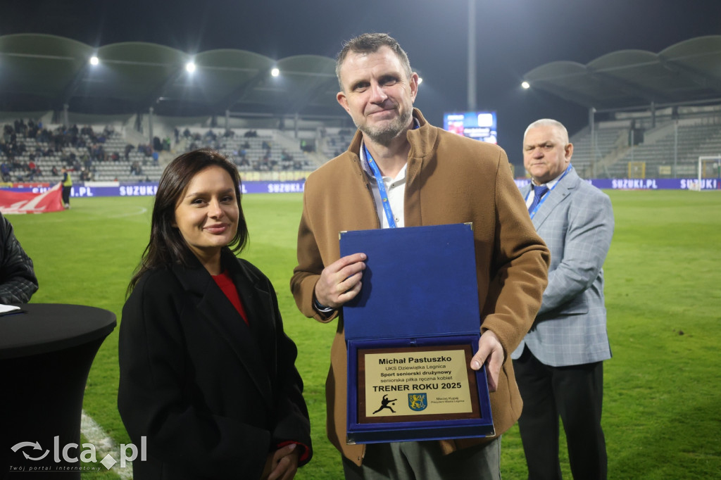 Legnica ma swoich bohaterów