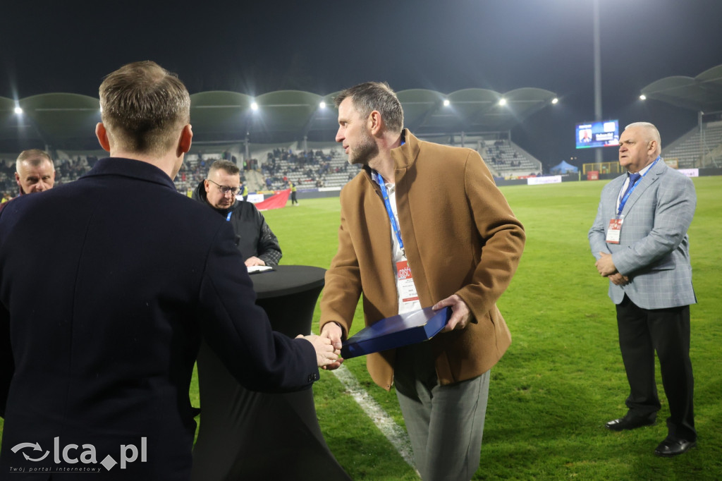 Legnica ma swoich bohaterów