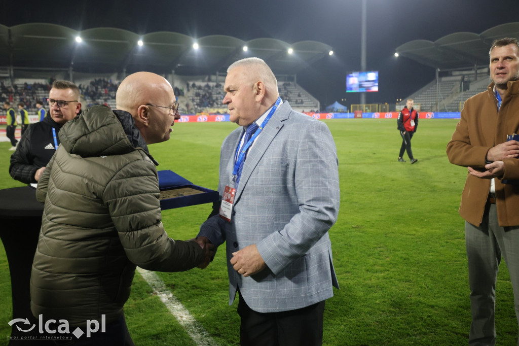 Legnica ma swoich bohaterów