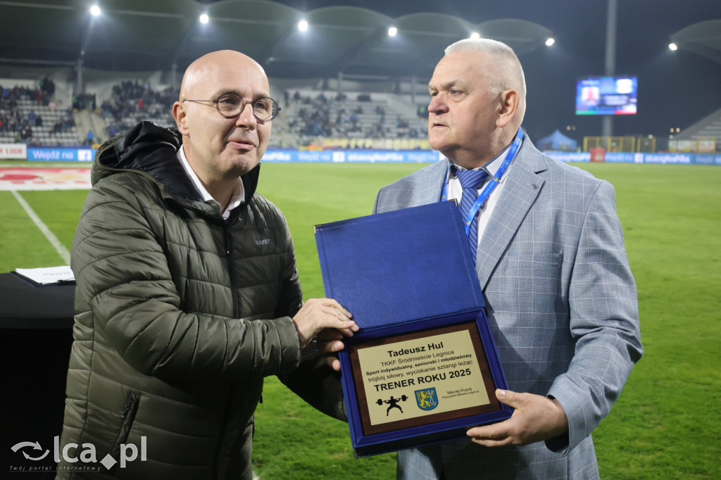 Legnica ma swoich bohaterów