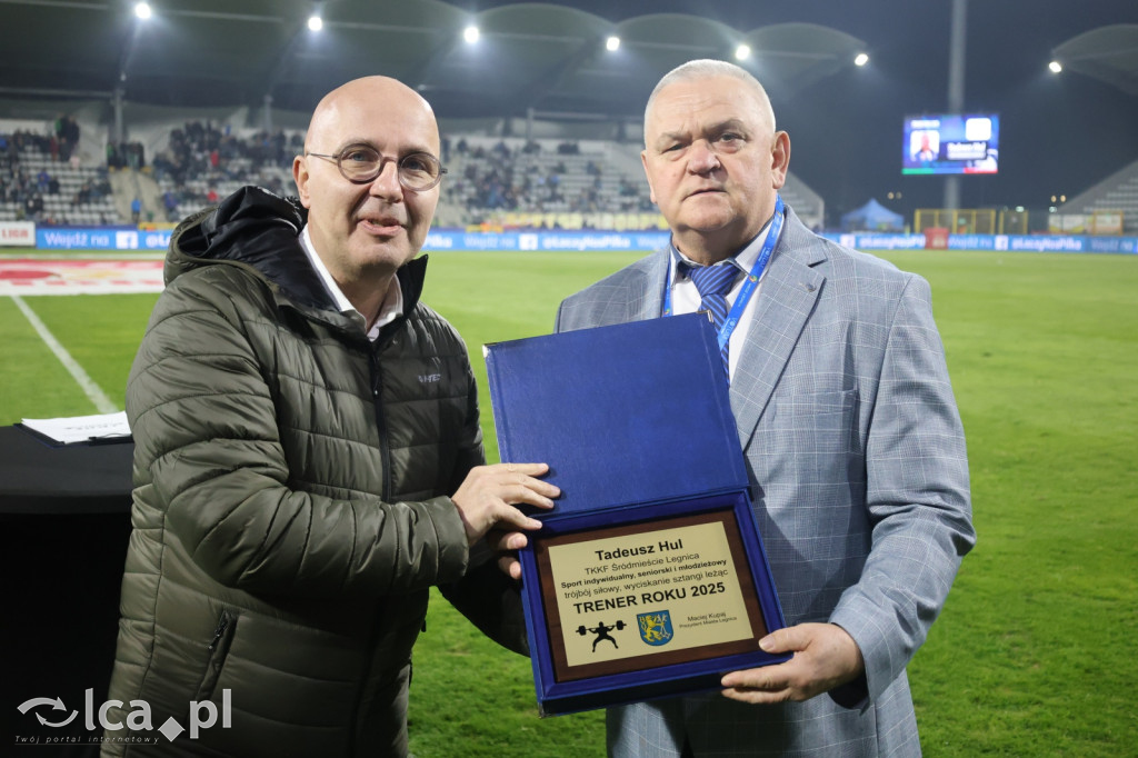 Legnica ma swoich bohaterów