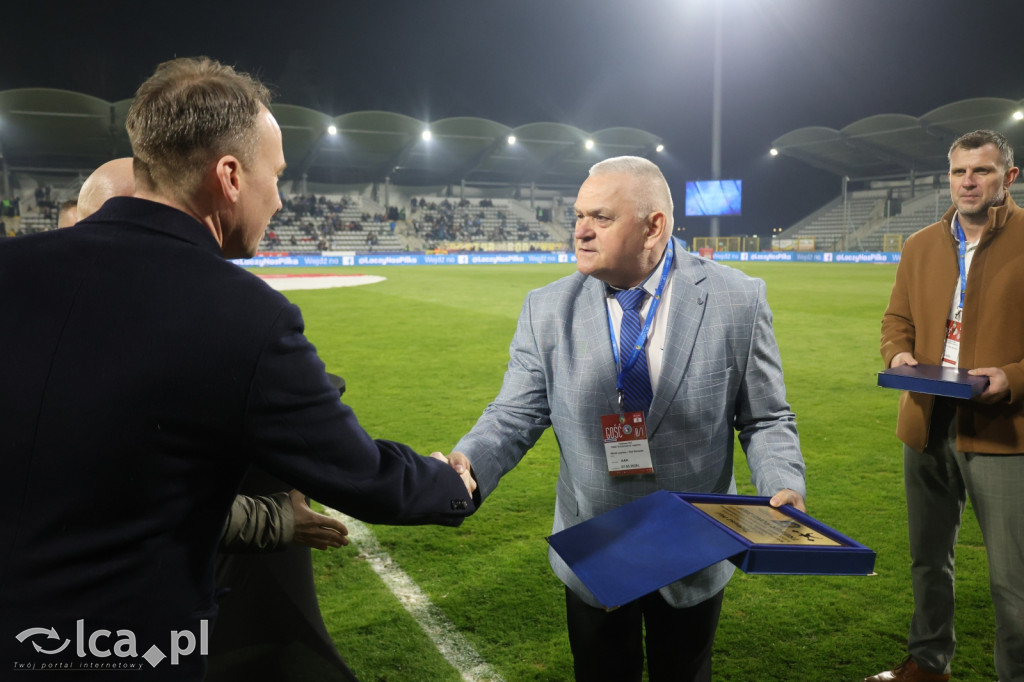 Legnica ma swoich bohaterów