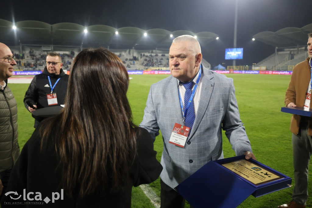 Legnica ma swoich bohaterów